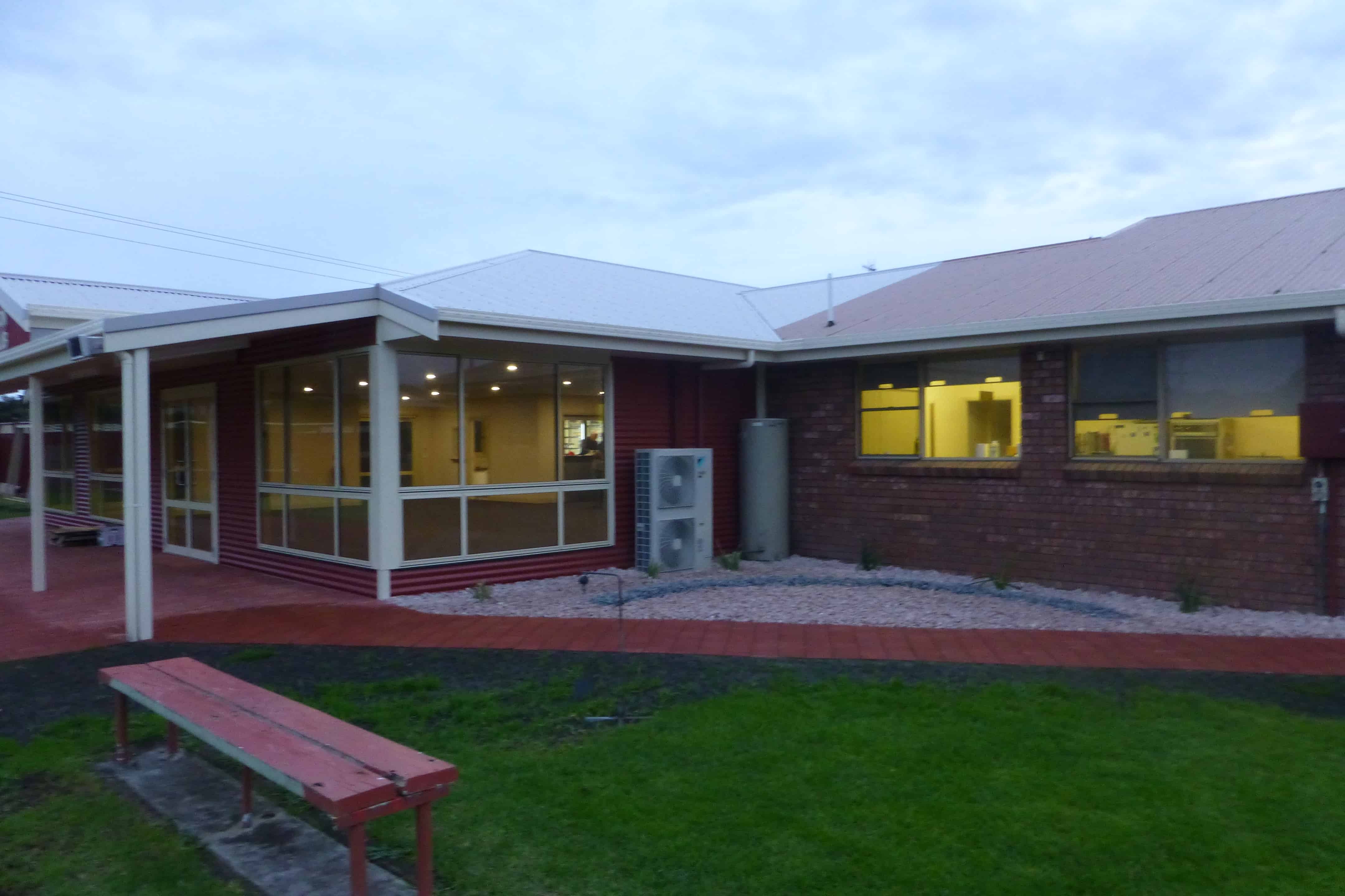 gallery