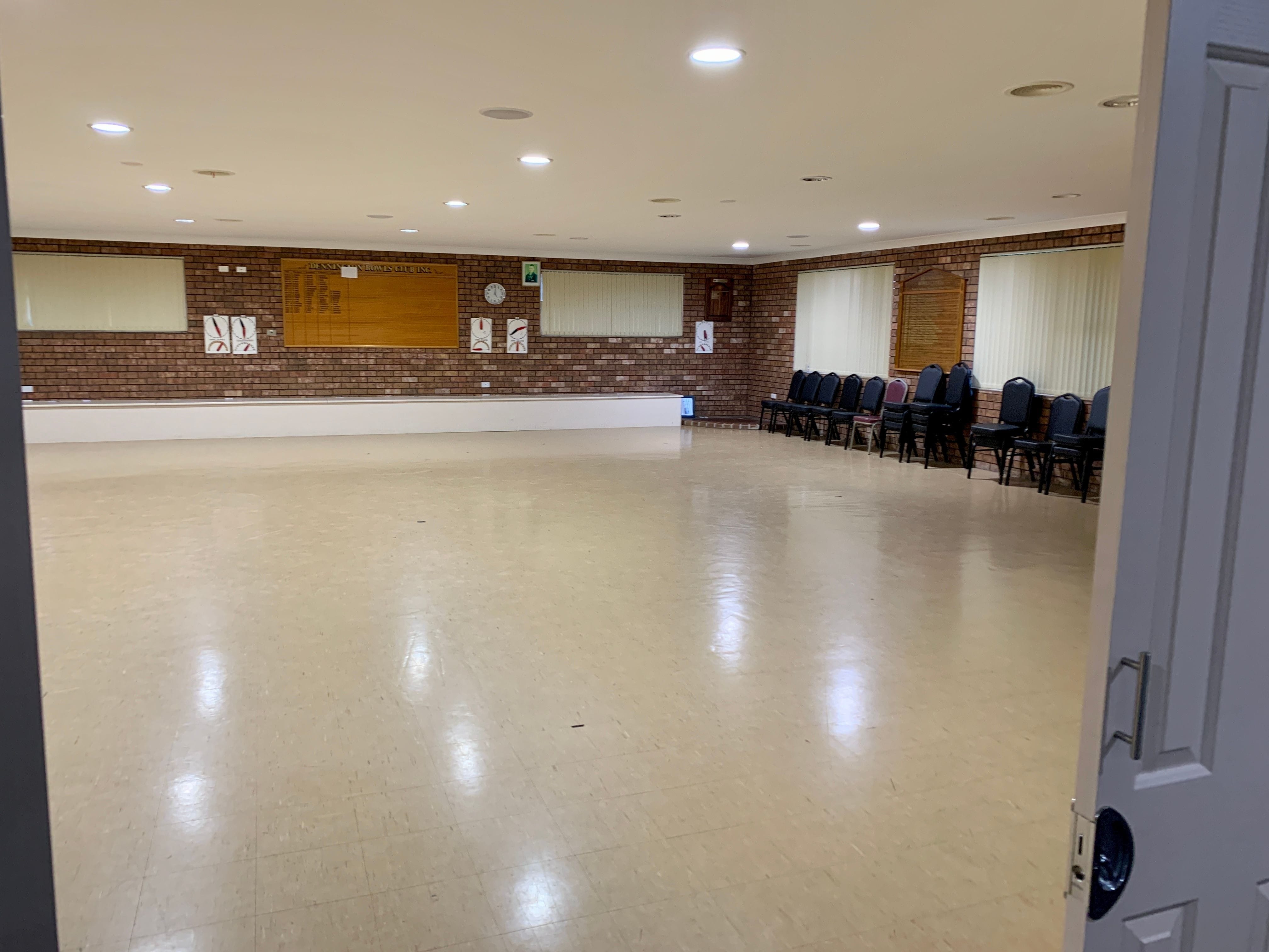 gallery